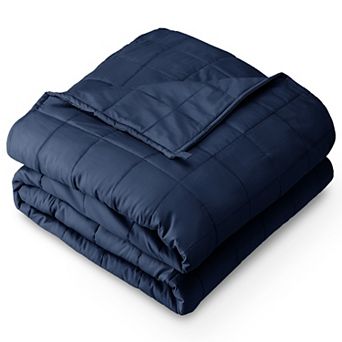Bare Home 22 Lb Weighted Blanket