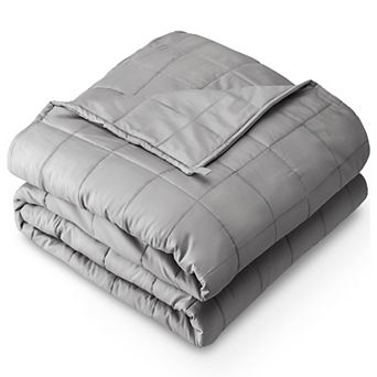 Bare Home 22 Lb Weighted Blanket