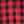 Buffalo Plaid Red