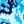Dark Blue Tie Dye
