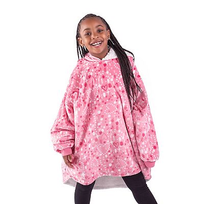 Youth sherpa sales