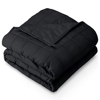 Bare Home 17 Lb Weighted Blanket