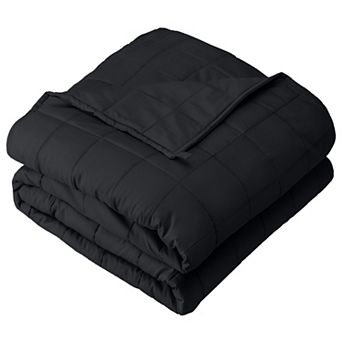 Bare Home 25 Lb Weighted Blanket