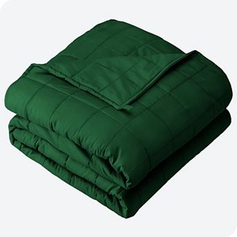 Bare Home 25 Lb Weighted Blanket