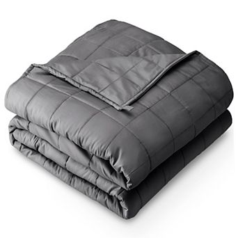 Bare Home 25 Lb Weighted Blanket