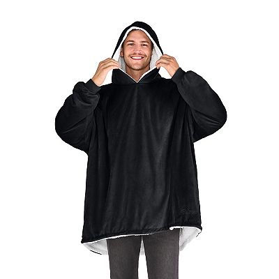 Blanket hoodie kohls hotsell