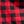 Buffalo Plaid Red