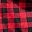 Buffalo Plaid Red