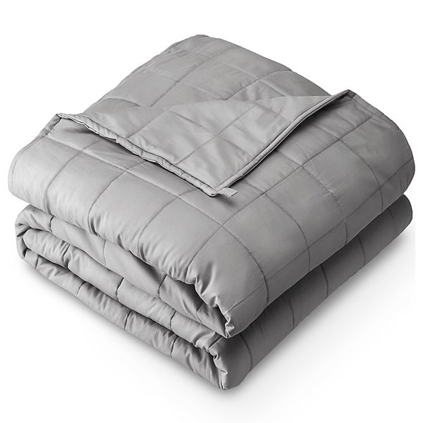 Bare Home 30 Lb Weighted Blanket