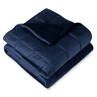 Bare Home 30 Lb Weighted Blanket