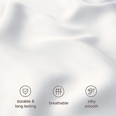 Bare Home Tencel Pillowcase Set