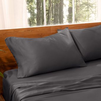 Bare Home Tencel Pillowcase Set