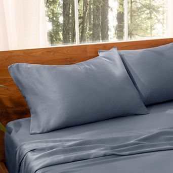 Bare Home Tencel Pillowcase Set