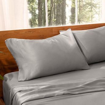 Bare Home Tencel Pillowcase Set