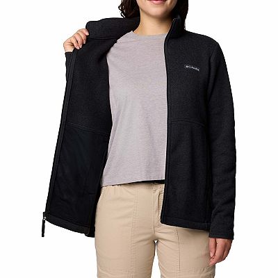 Men's Columbia Alto Pass™ Full Zip Sweate Fleece