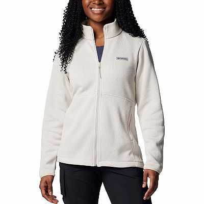 Women s Columbia Alto Pass Full Zip Fleece Jacket