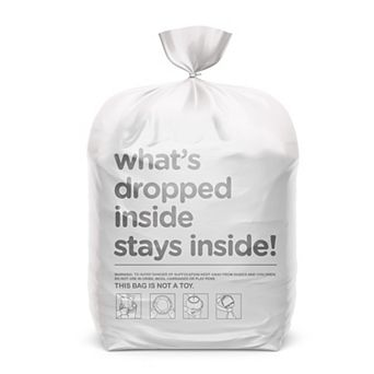 LA Baby Odor-Free Diaper Pail Refill Bags