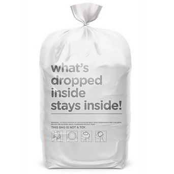 Refill Bags for LA Baby PRO Odor-Free Diaper Pail