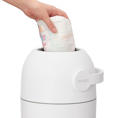 LA Baby MAGIC Odorless Diaper Pail