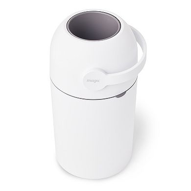 LA Baby MAGIC Odorless Diaper Pail