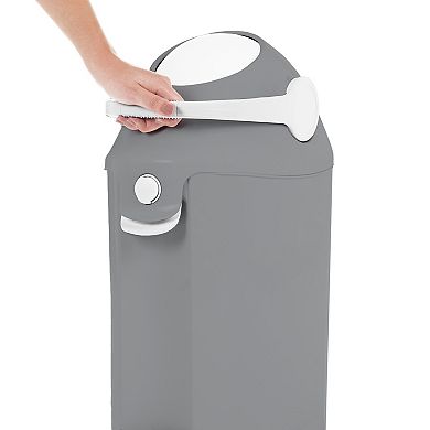 LA Baby MAGIC Odorless Diaper Pail