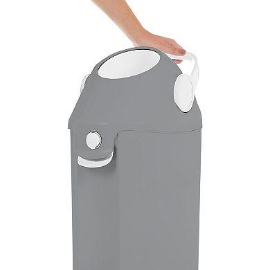 LA Baby MAGIC Odorless Diaper Pail