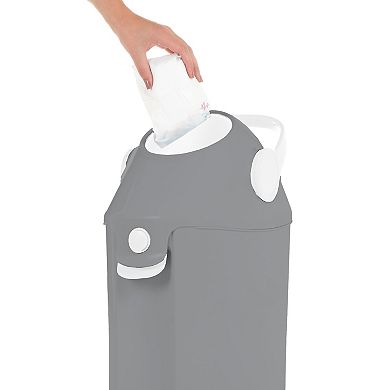 LA Baby MAGIC Odorless Diaper Pail