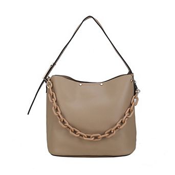 Mkf Collection Chelsea Women's Hobo Shoulder Bag By Mia K