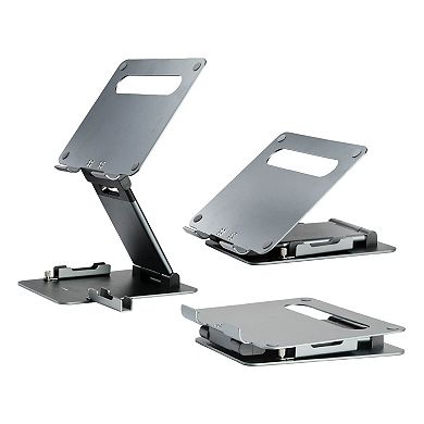 Lifelong Lap Desk, Foldable Bed Tray, Standing Desk, TV Tray Table