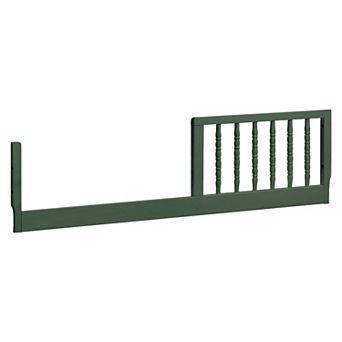 DaVinci Toddler Bed Guardrail Conversion Kit