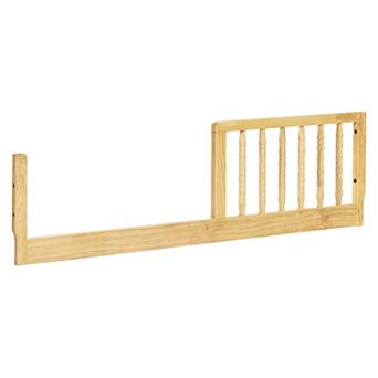DaVinci Toddler Bed Guardrail Conversion Kit
