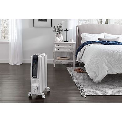 DeLonghi Dragon Digital Full Room Radiant Heater