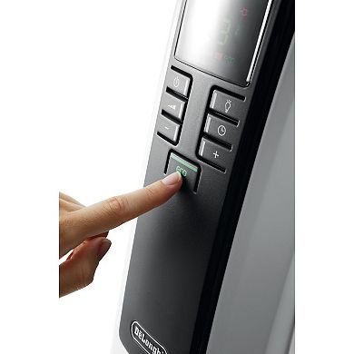 DeLonghi Dragon Digital Full Room Radiant Heater