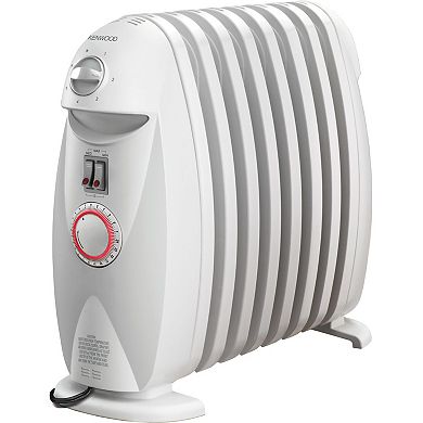 DeLonghi Bathroom Safe Radiant Heater
