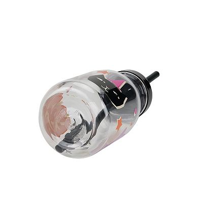 Celebrate Together™ Halloween Icons Milk Bottle Straw Cup