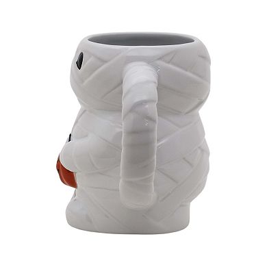Celebrate Together™ Halloween Cute Figural Mummy Mug