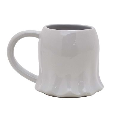 Celebrate Together™ Halloween Figural Cute Ghost Mug
