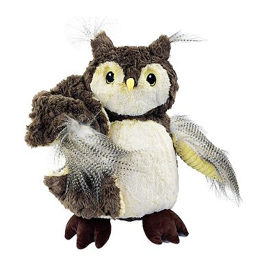 Owliver Owl Blankie Bestie