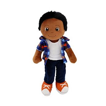 14 Inch Charlie Rag Doll