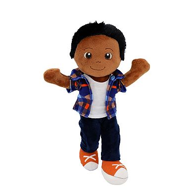 14 Inch Charlie Rag Doll