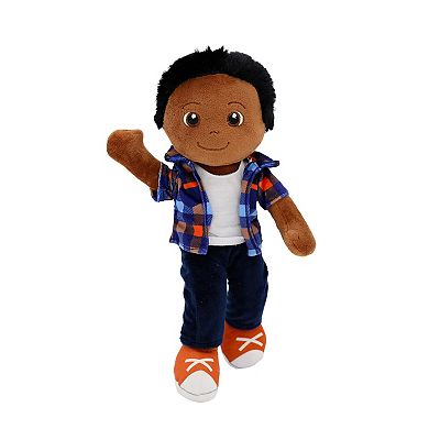 14 Inch Charlie Rag Doll