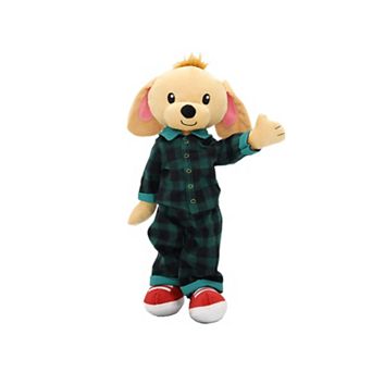 18 Inch Sharewood Forest Friends Rag Doll - Dougie The Dog