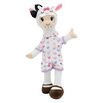 18 Inch Sharewood Forest Friends Rag Doll - Aria The Alpaca