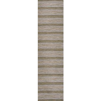 Ethan Modern Flatweave Solid Area Rug