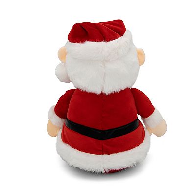 12 Inch Santa Plush