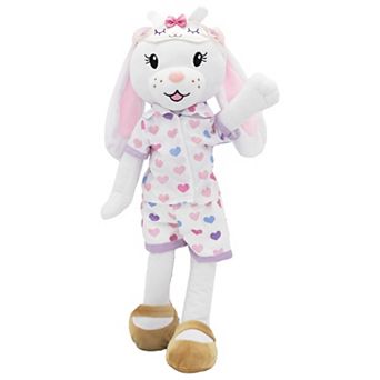 18 Inch Sharewood Forest Friends Rag Doll - Brie The Bunny