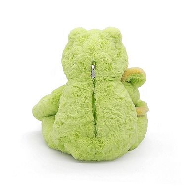 Filip Frog Blankie Bestie