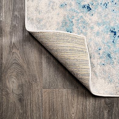 Dune Modern Abstract Area Rug
