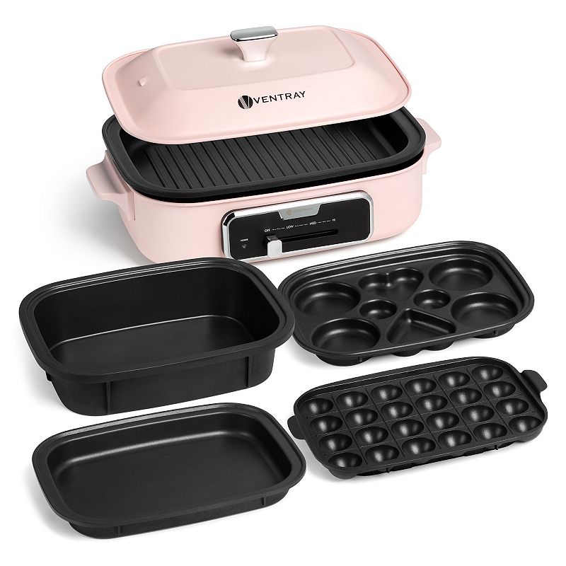 Kohls shop panini press