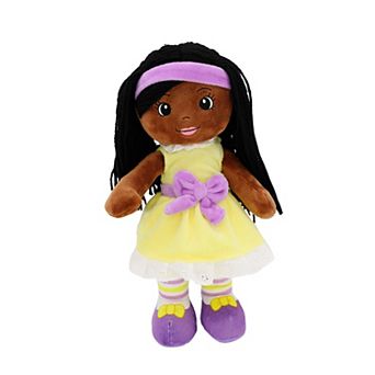 14 Inch Kaylie Rag Doll